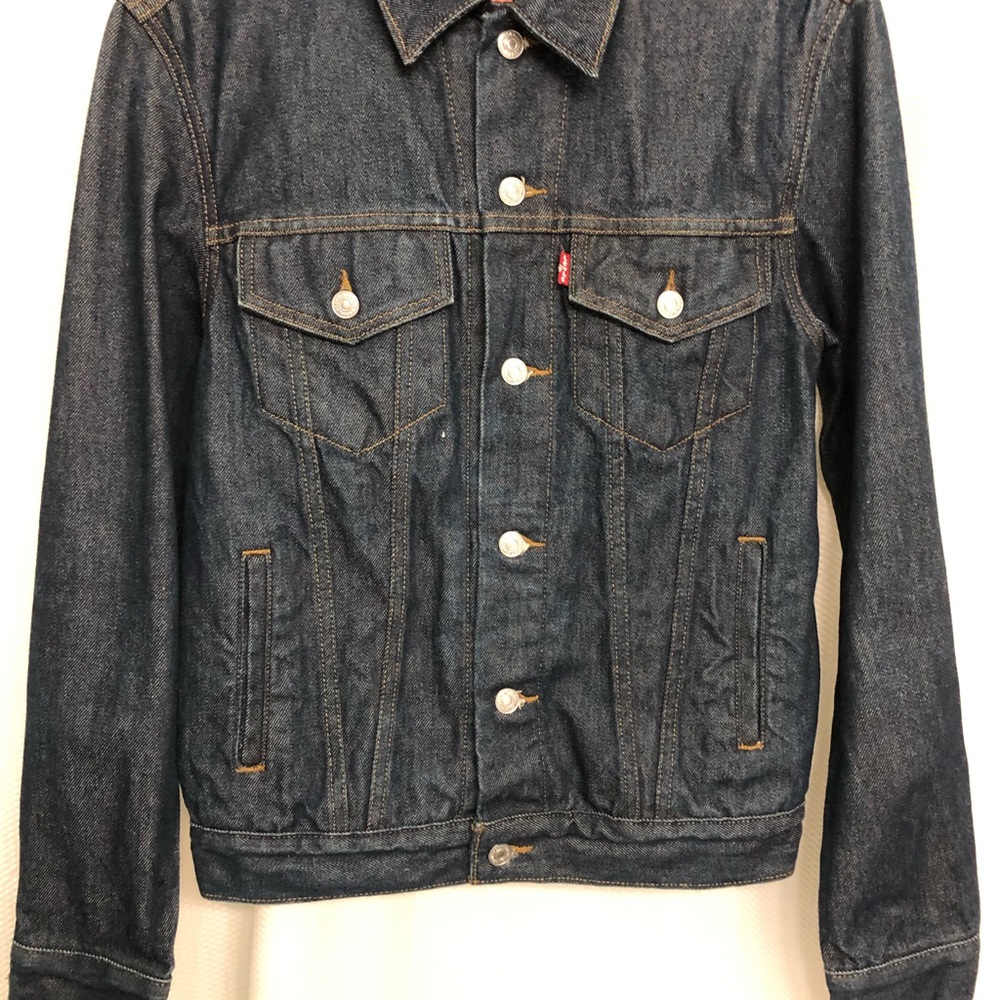 Levi’s Women’s Jean/ denim Jacket